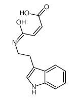 98603-88-4 structure, C14H14N2O3