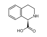 (R)-1,2,3,4-Tetrahydroisoquinoline-1-carboxylic acid 151004-93-2