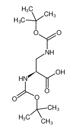 BOC-L-DPA(BOC)-OH 88971-40-8