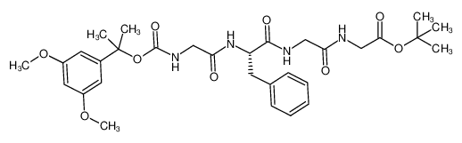 1357398-76-5 structure