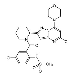 1353628-71-3 structure