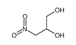 130930-29-9 structure, C3H7NO4