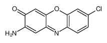 31299-63-5 structure, C12H7ClN2O2