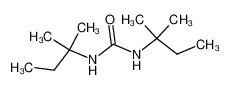 19656-71-4 structure, C11H24N2O