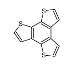 122357-57-7 benzo[1,2-b:3,4-b':6,5-b'']trithiophene