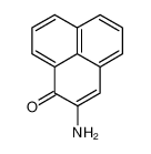 55077-97-9 2-aminophenalen-1-one