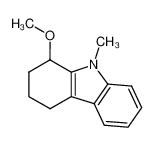 52784-08-4 structure, C14H17NO