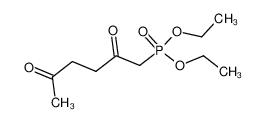 96816-51-2 structure, C10H19O5P