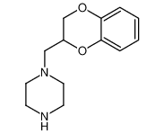 7031-63-2 structure, C13H18N2O2