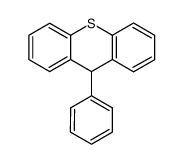 35500-04-0 9-phenyl-thioxanthene