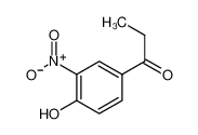 50916-44-4 3'-硝基-4'-羟基苯丙酮