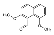 105901-73-3 structure, C13H12O3