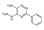 86958-19-2 structure, C9H10N6