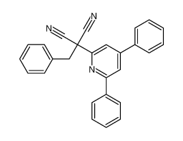 89174-45-8 structure, C27H19N3