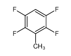 2,3,5,6-四氟甲苯