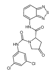 364072-21-9 structure