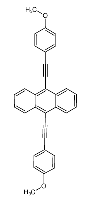 80034-27-1 structure, C32H22O2