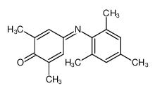 14033-86-4 2,6-dimethyl-4-(2,4,6-trimethylphenyl)iminocyclohexa-2,5-dien-1-one