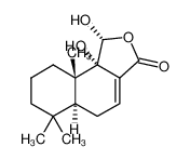 1175880-15-5 structure, C15H22O4