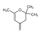 31863-15-7 structure, C9H14O