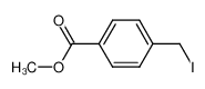 methyl 4-(iodomethyl)benzoate 94224-92-7