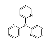 26437-48-9 structure, C15H12N3P