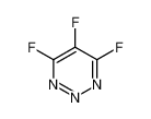 112291-51-7 structure, C3F3N3