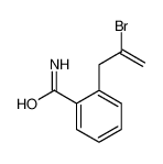 102586-01-6 structure, C10H10BrNO