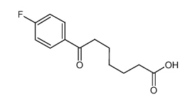 898787-95-6 structure, C13H15FO3