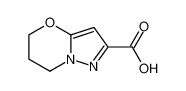 718621-99-9 structure, C7H8N2O3