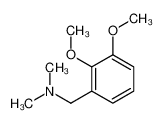 90704-69-1 structure, C11H17NO2