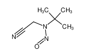 10242-50-9 structure, C6H11N3O