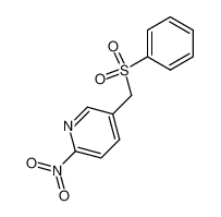 88912-60-1 structure, C12H10N2O4S