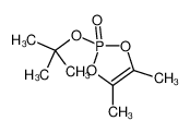 55895-02-8 structure, C8H15O4P