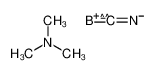 30353-61-8 structure, C4H9BN2