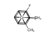 136536-62-4 structure, C14H14CrF2