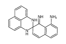 851768-62-2 structure, C20H16N4