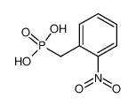 13318-66-6 o-nitrobenzylphosphonic acid