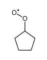 20682-76-2 structure, C5H9O2