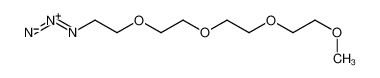 606130-90-9 structure, C9H19N3O4