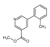 93349-94-1 structure, C14H13NO2