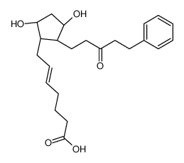 369585-22-8 structure, C23H32O5