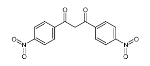 13586-91-9 structure, C15H10N2O6