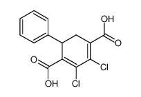 872287-92-8 structure, C14H10Cl2O4