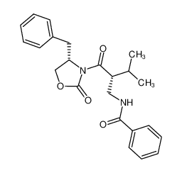 191664-12-7 structure, C23H26N2O4