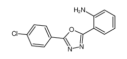 120107-40-6 structure, C14H10ClN3O