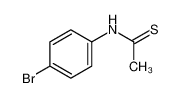 20980-00-1 structure, C8H8BrNS