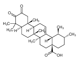 54707-05-0 structure