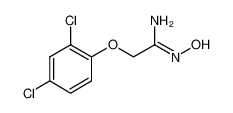 79295-15-1 structure, C8H8Cl2N2O2