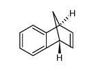 4453-90-1 spectrum, 1,4-Dihydro-1,4-methanonaphthalene